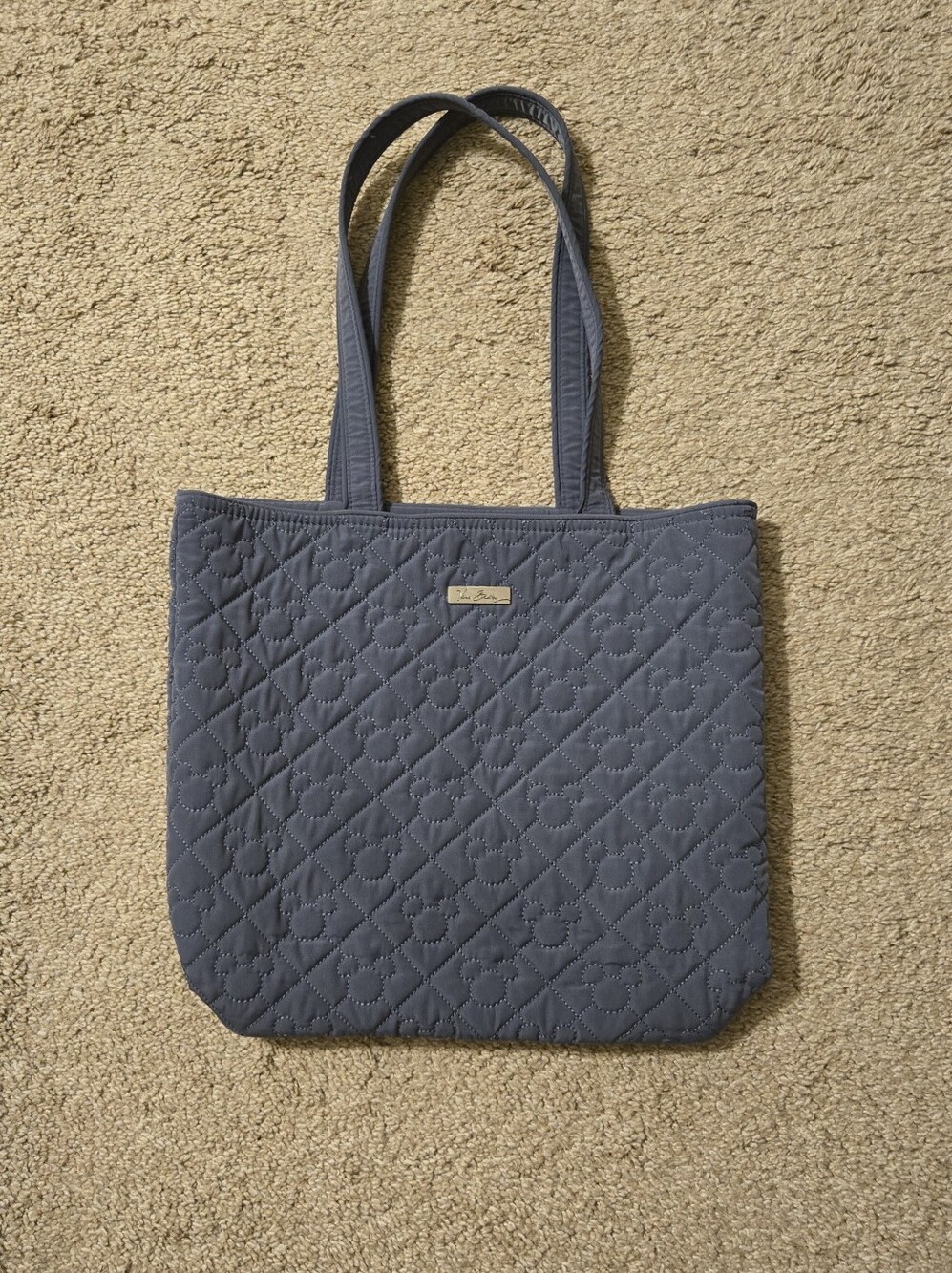 Vera Bradley Mickey Tote